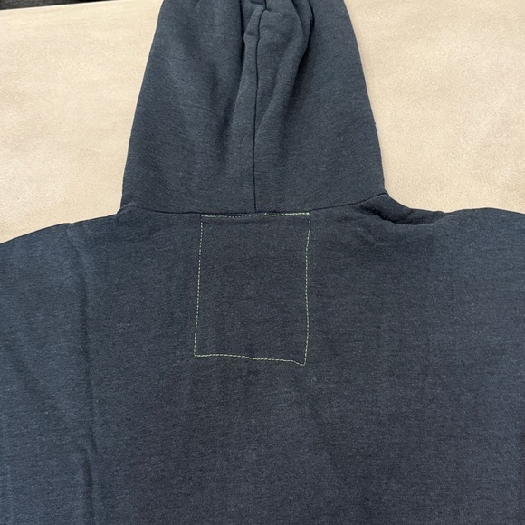 Aviator Nation Women’s Boltheart Hoodie Size S. NWT. - Picture 6 of 8